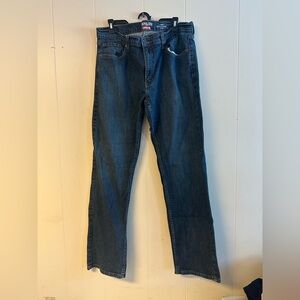 Men's Blue Jeans